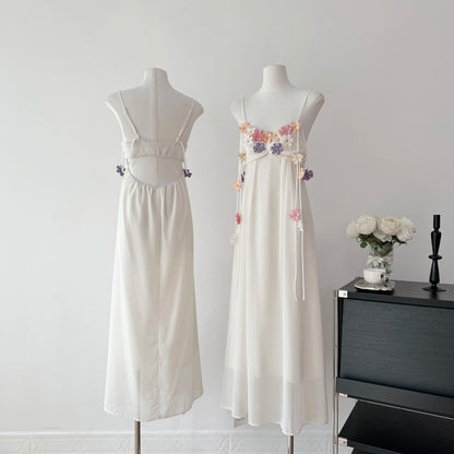 Eleanor Dress