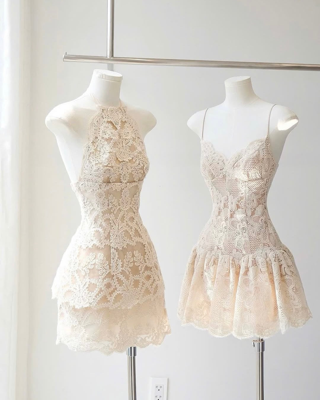 Celeste Dress