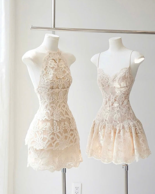 Celeste Dress