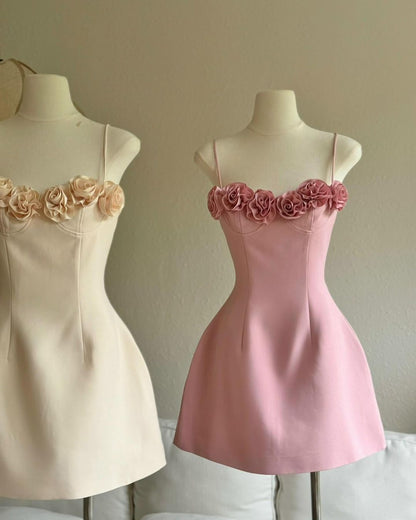 Colette Dress (On Hand)