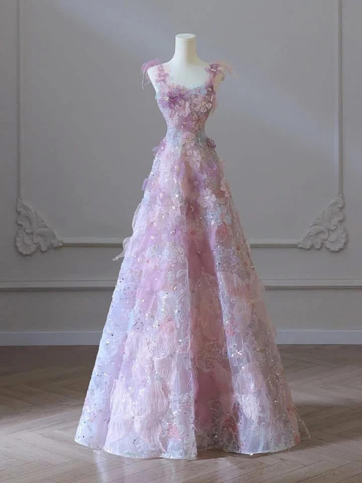 Seraphina Dress