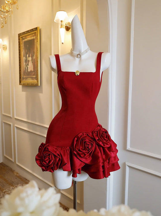Cheenie Dress