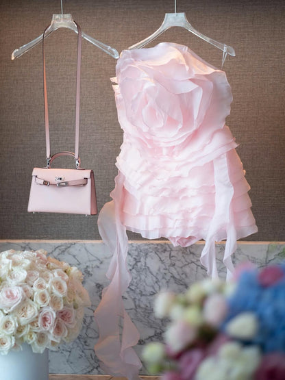 Elysia Dress