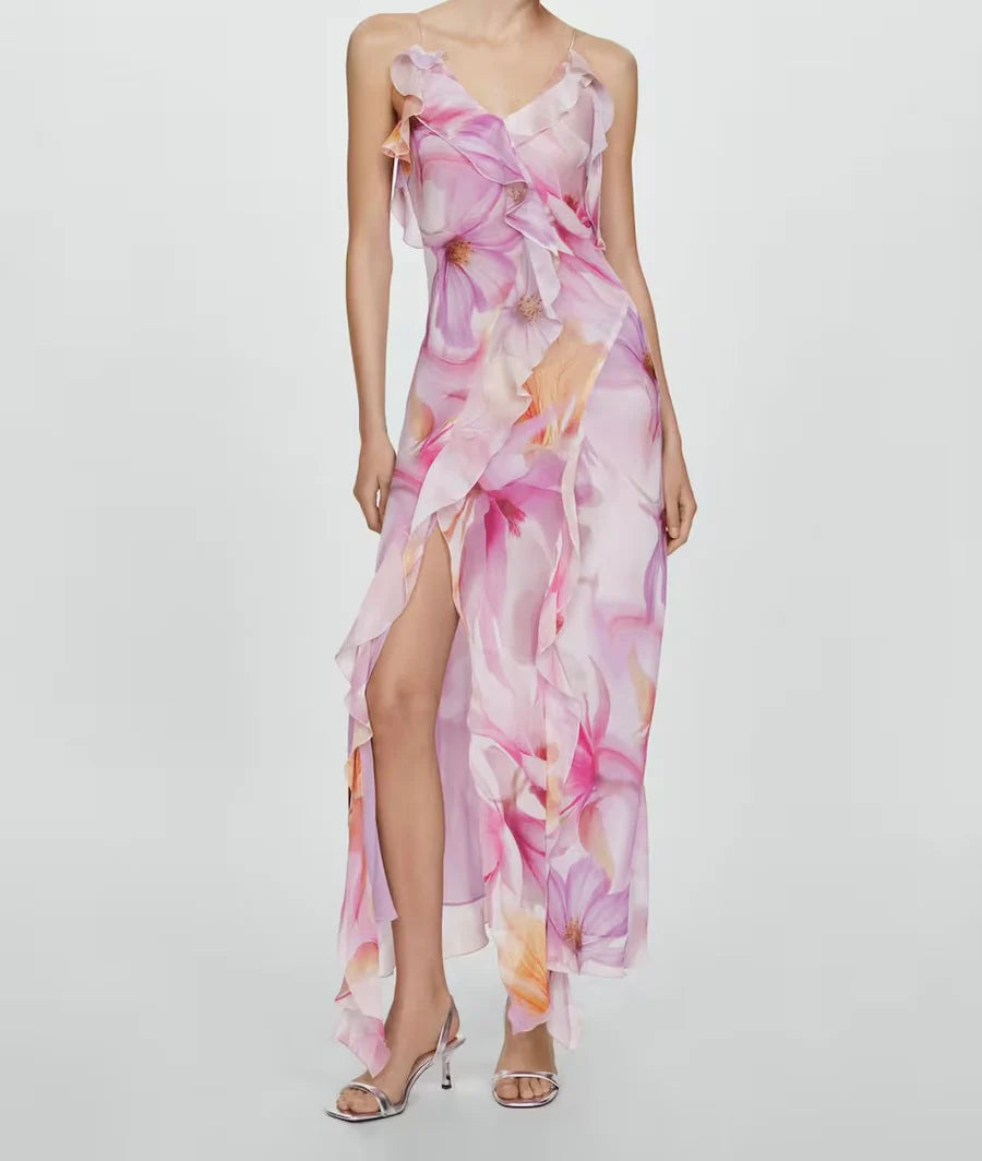 Nina Dress