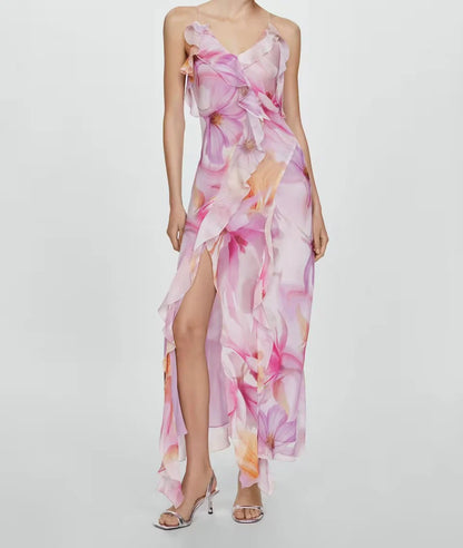 Nina Dress