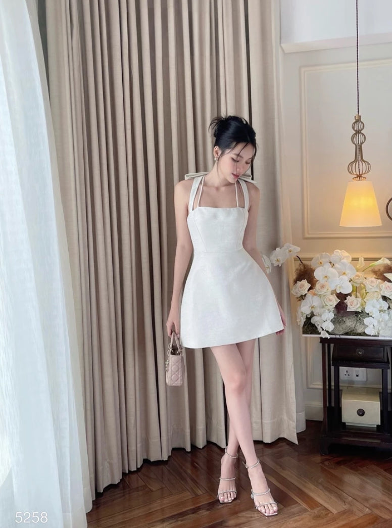 Norelia Dress