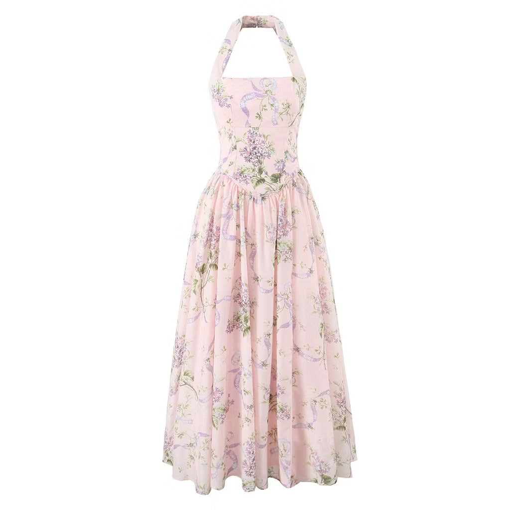 Kelsey Dress (On Hand)