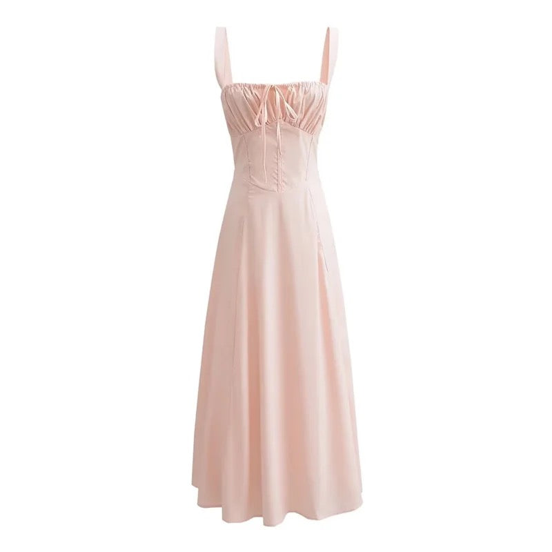 Angelica Dress (On Hand)