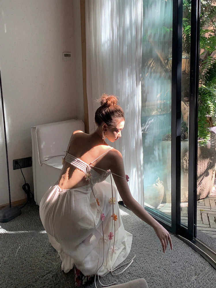 Eleanor Dress