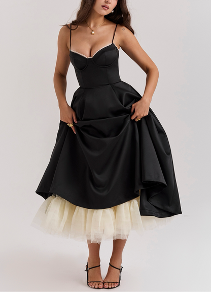 Nora Midi Dress