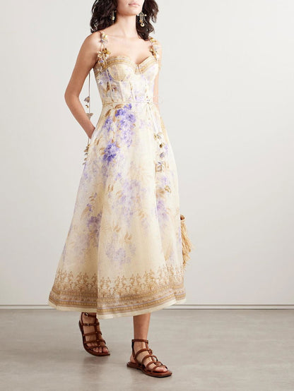 Mirabelle Dress