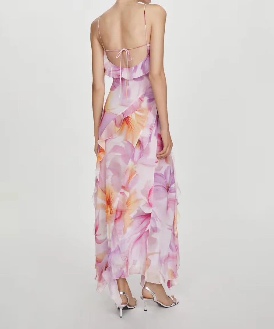 Nina Dress