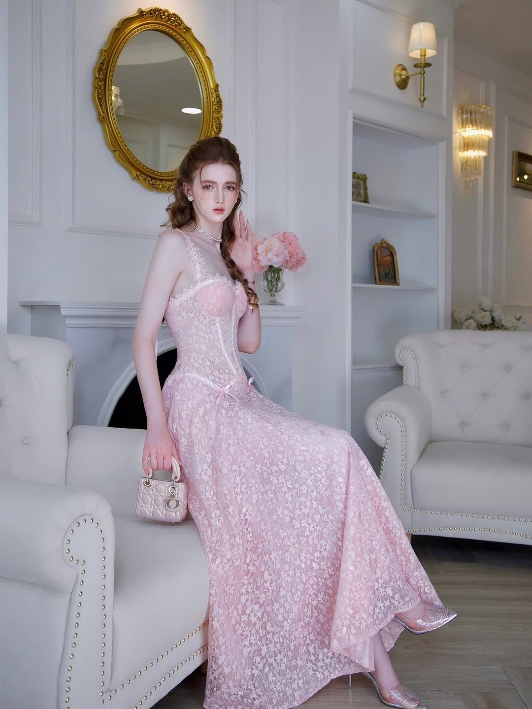 Emery Dress