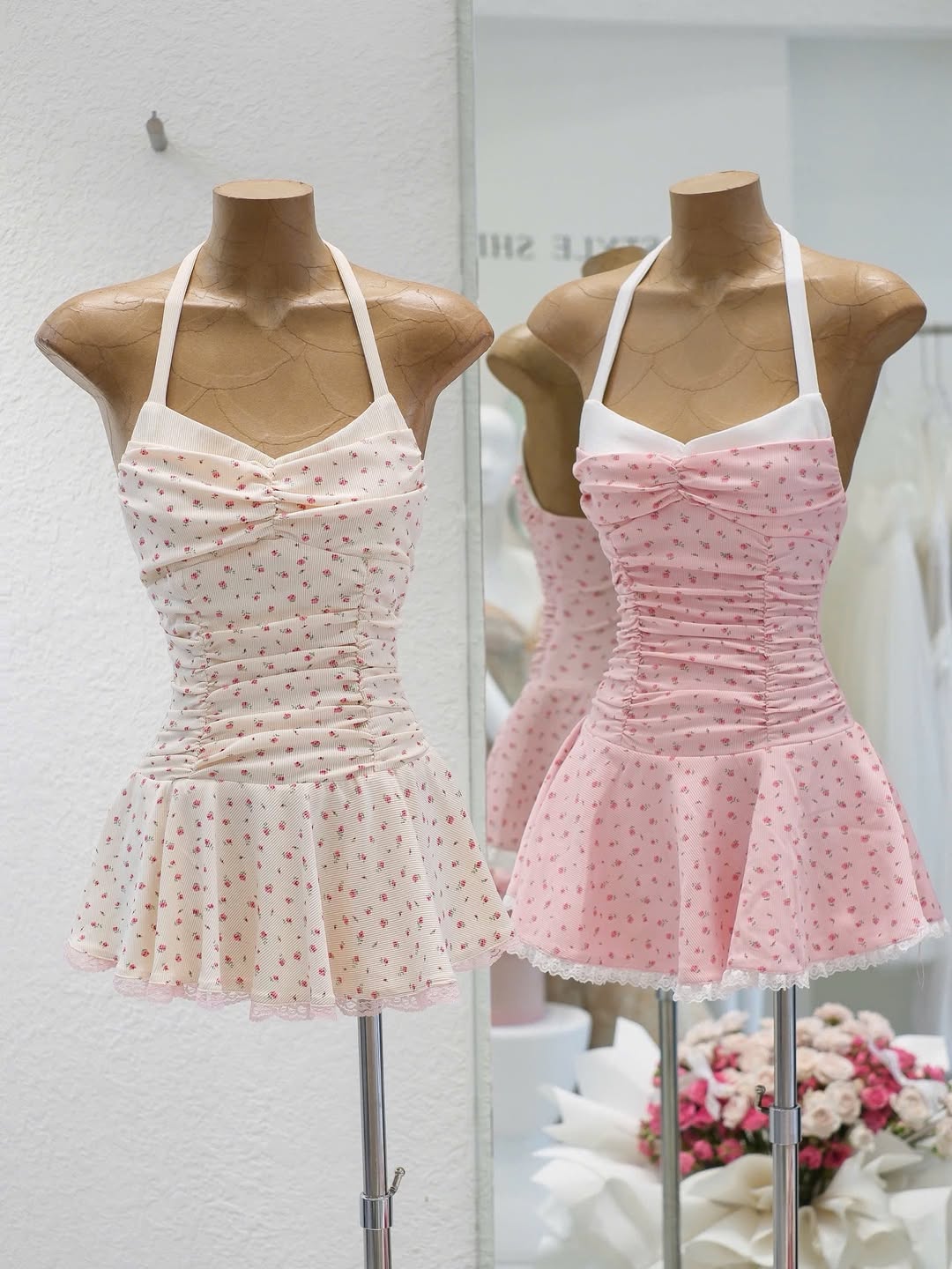Khloe Dress