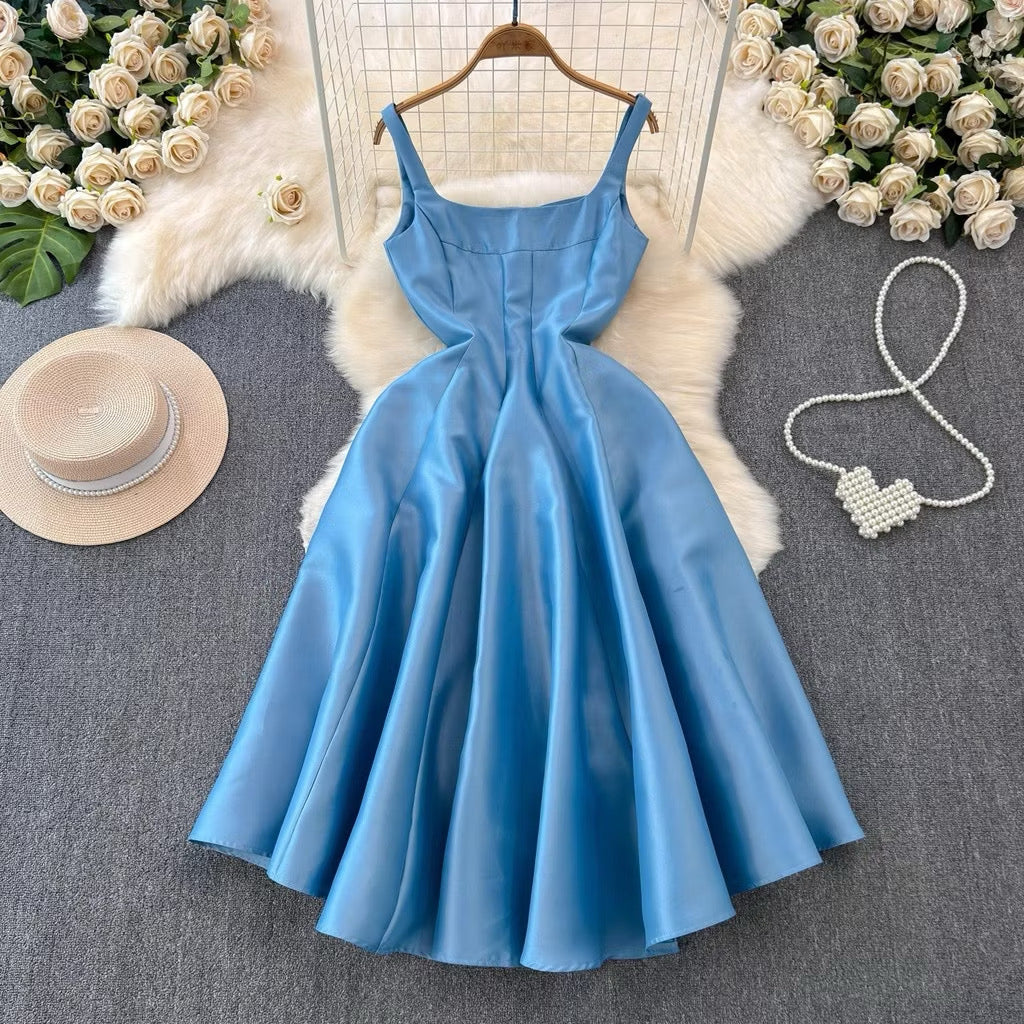 Antoinette Dress