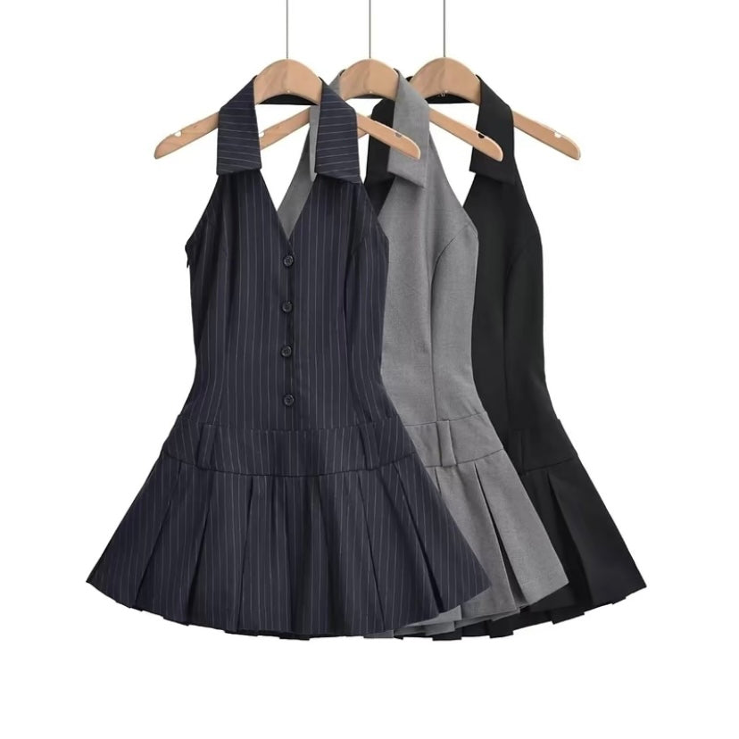 Kristine Dress