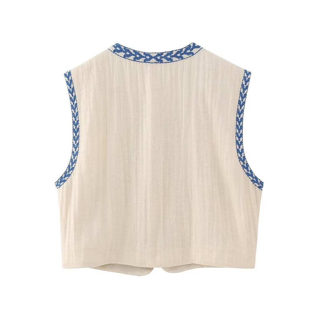Savannah Top
