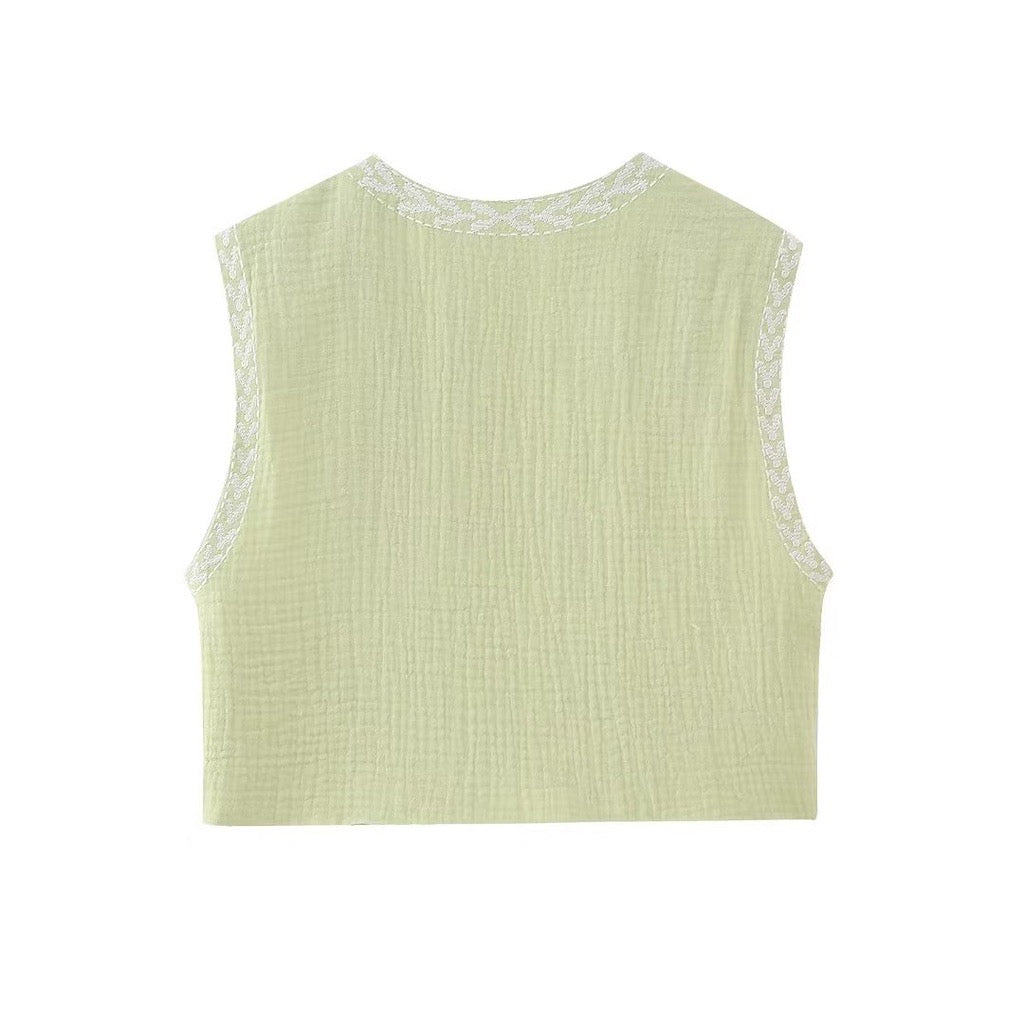 Savannah Top