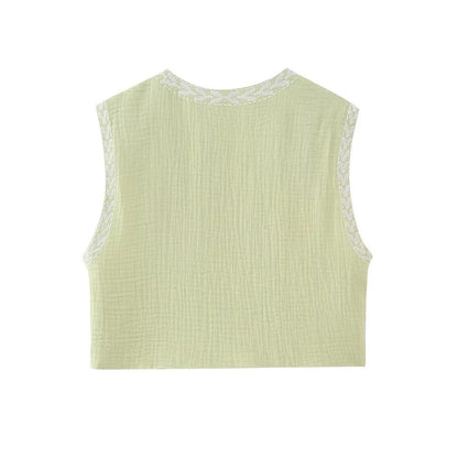 Savannah Top