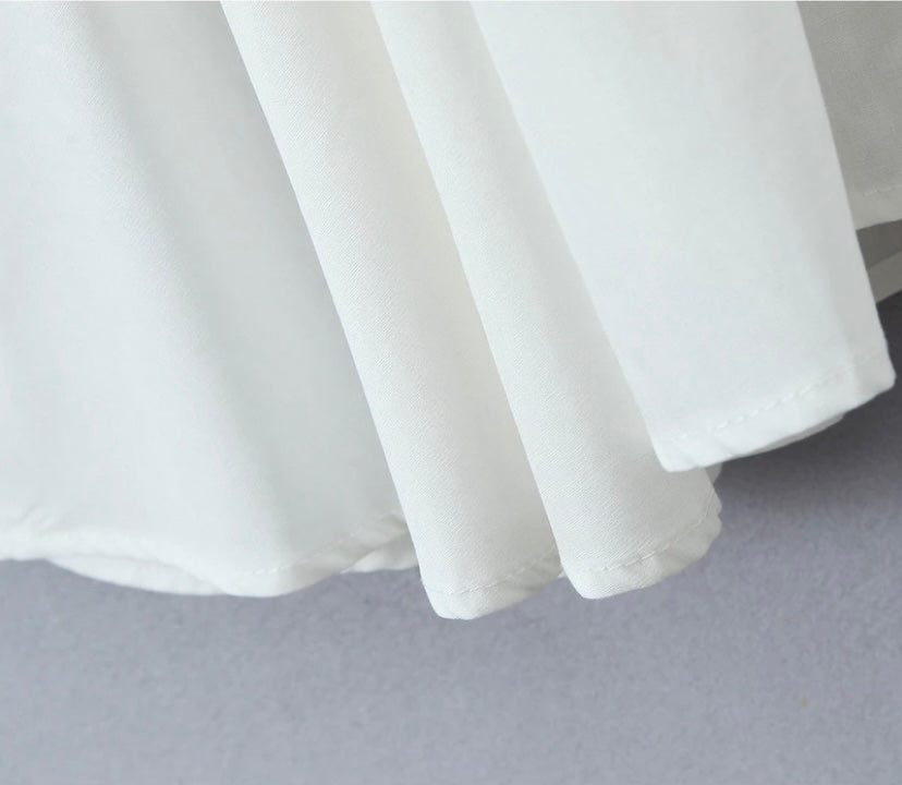 Gabriella Dress