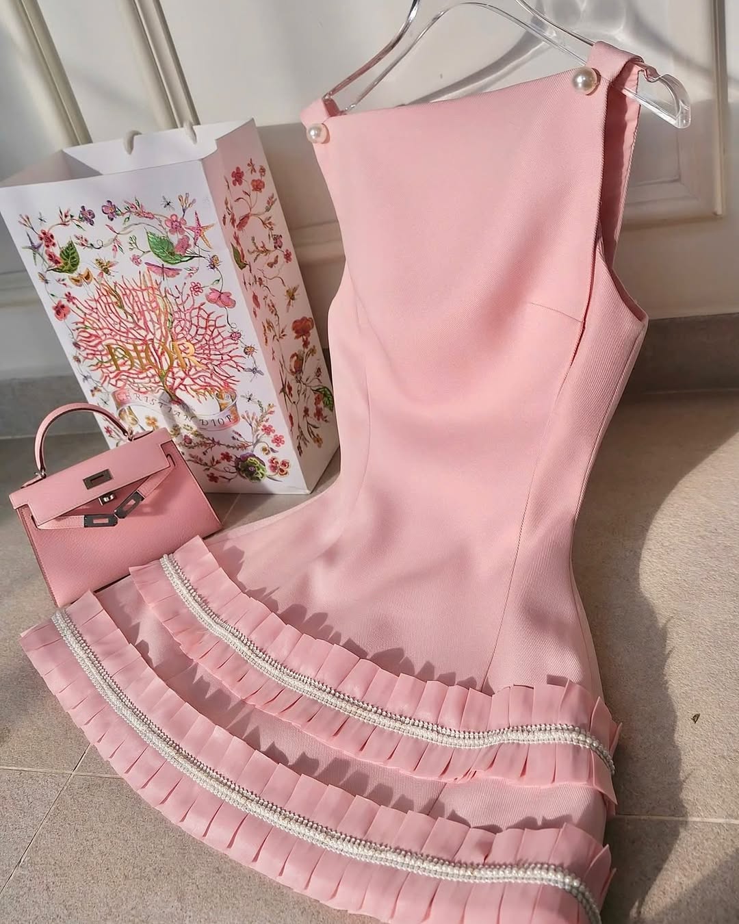 Ilayda Dress