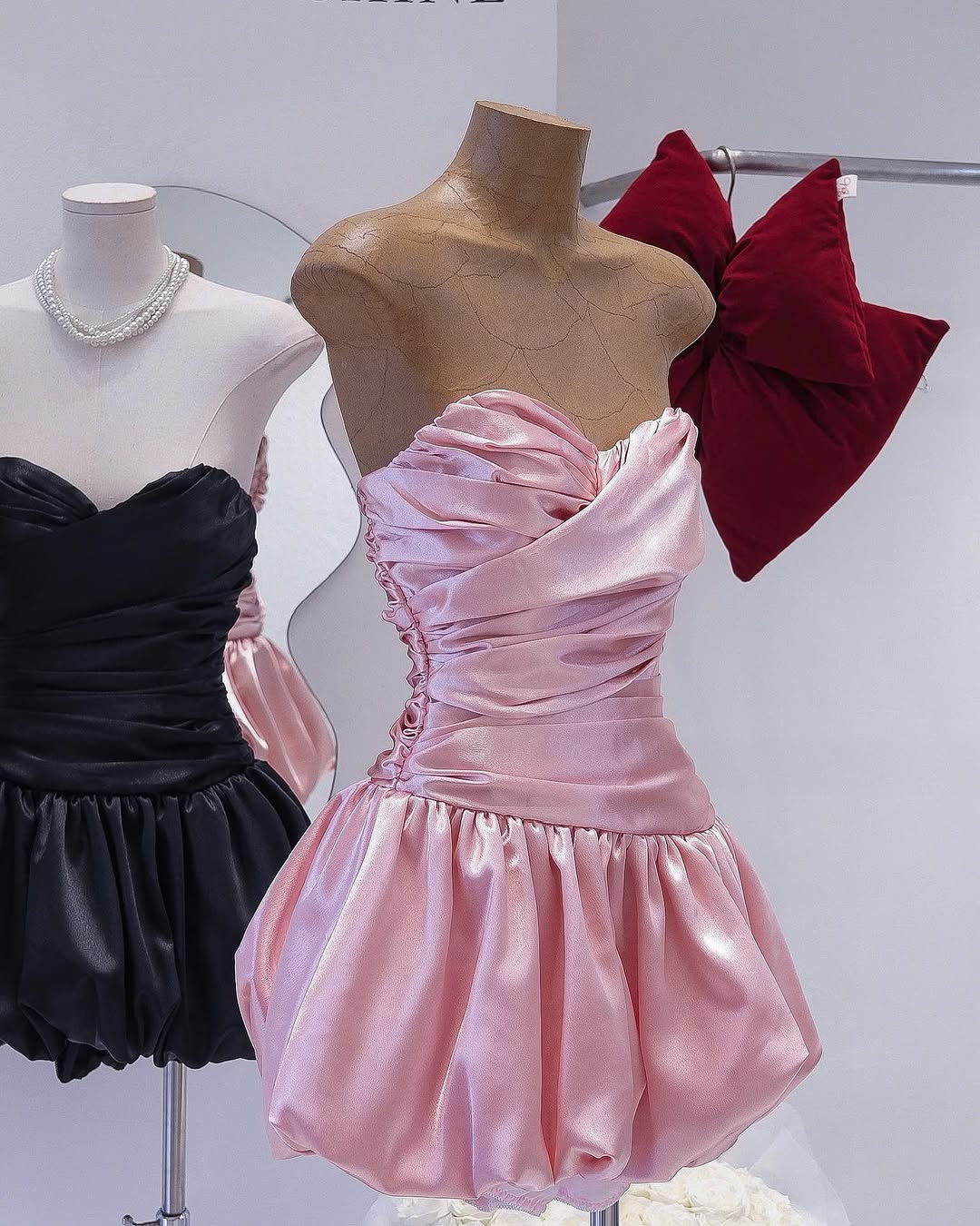 Lily Dress