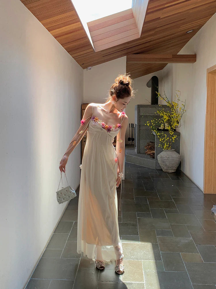 Eleanor Dress