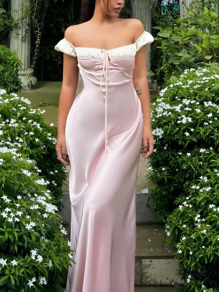 Rosemary Dress