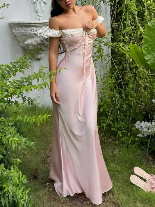 Rosemary Dress