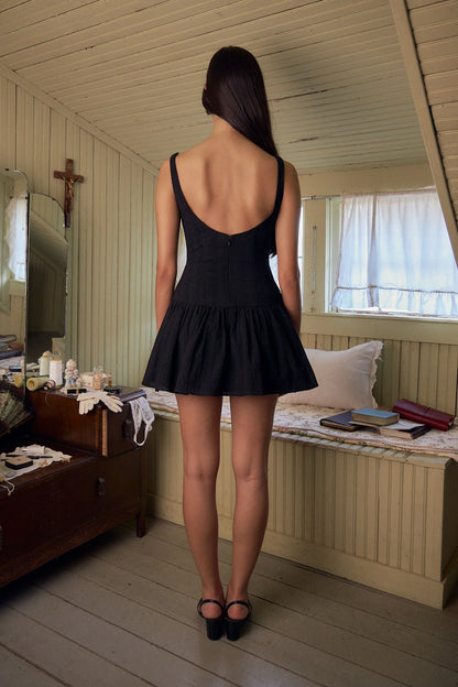 Erika Dress