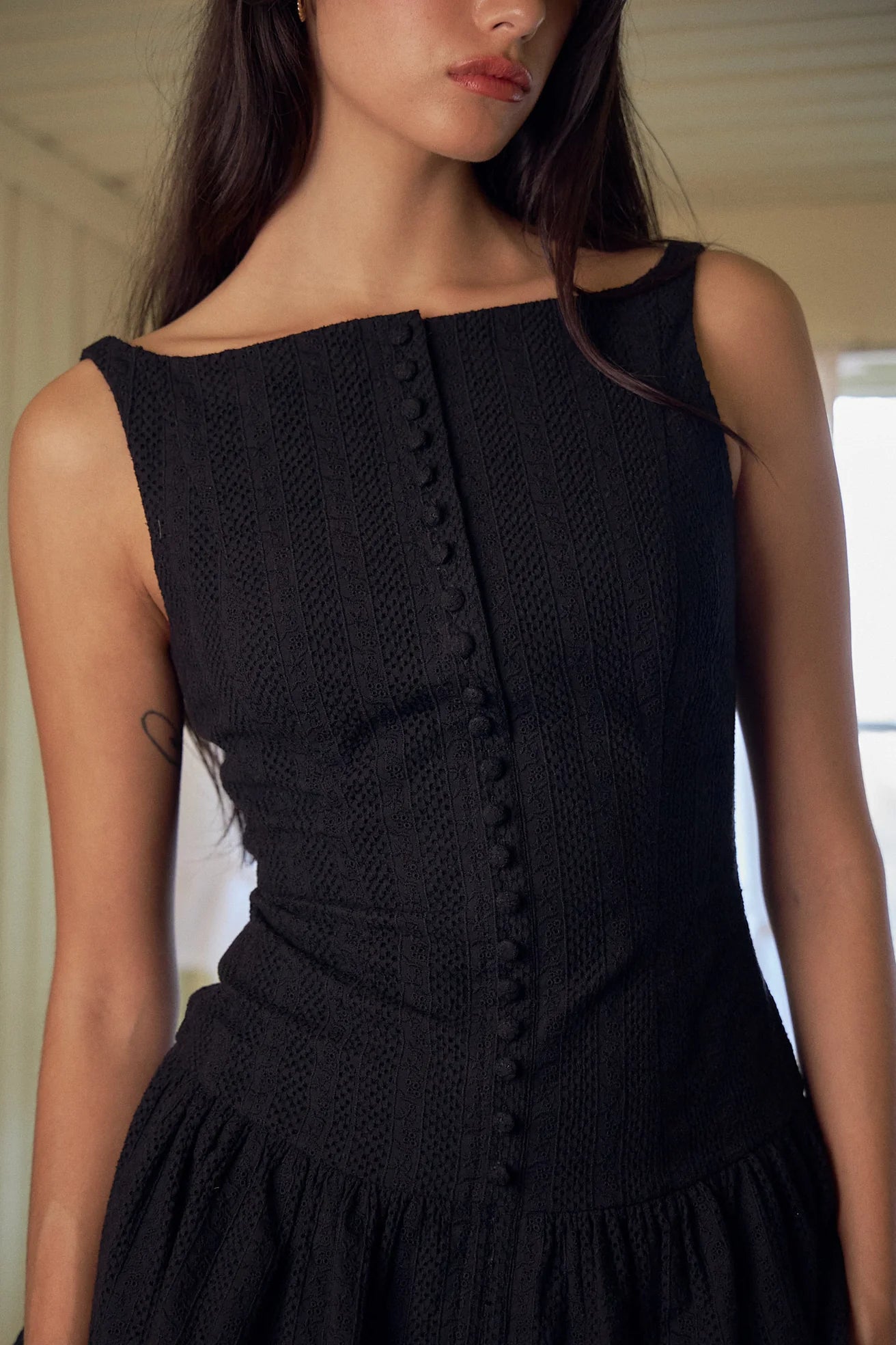 Erika Dress