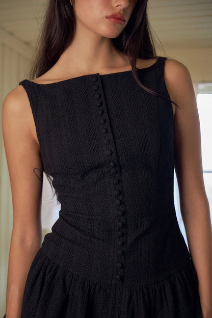 Erika Dress