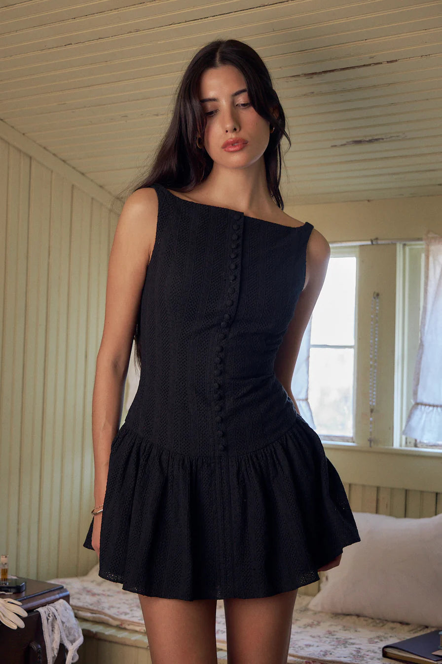 Erika Dress