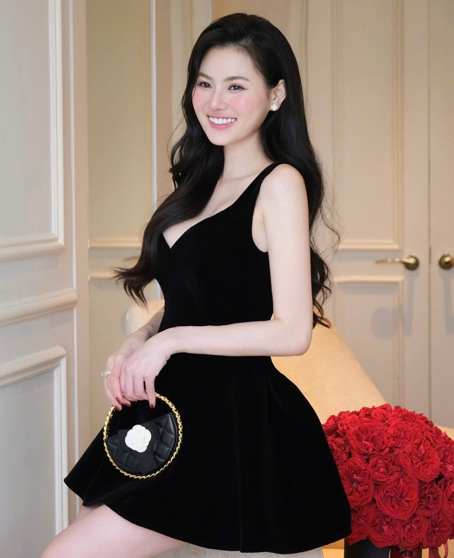Ivanka Dress