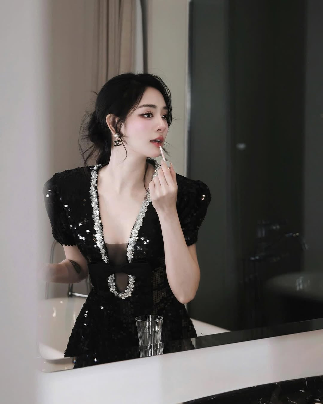 Chanel Dress