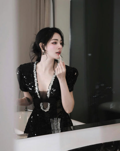 Chanel Dress