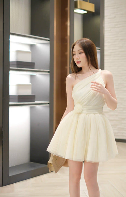 Shekinah Dress