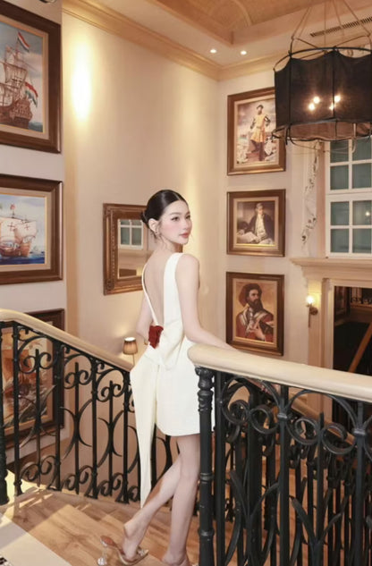 Agatha Dress