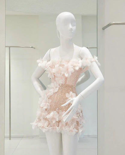 Lyka Dress (On Hand)