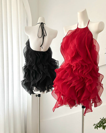 Sienna Dress (On Hand)