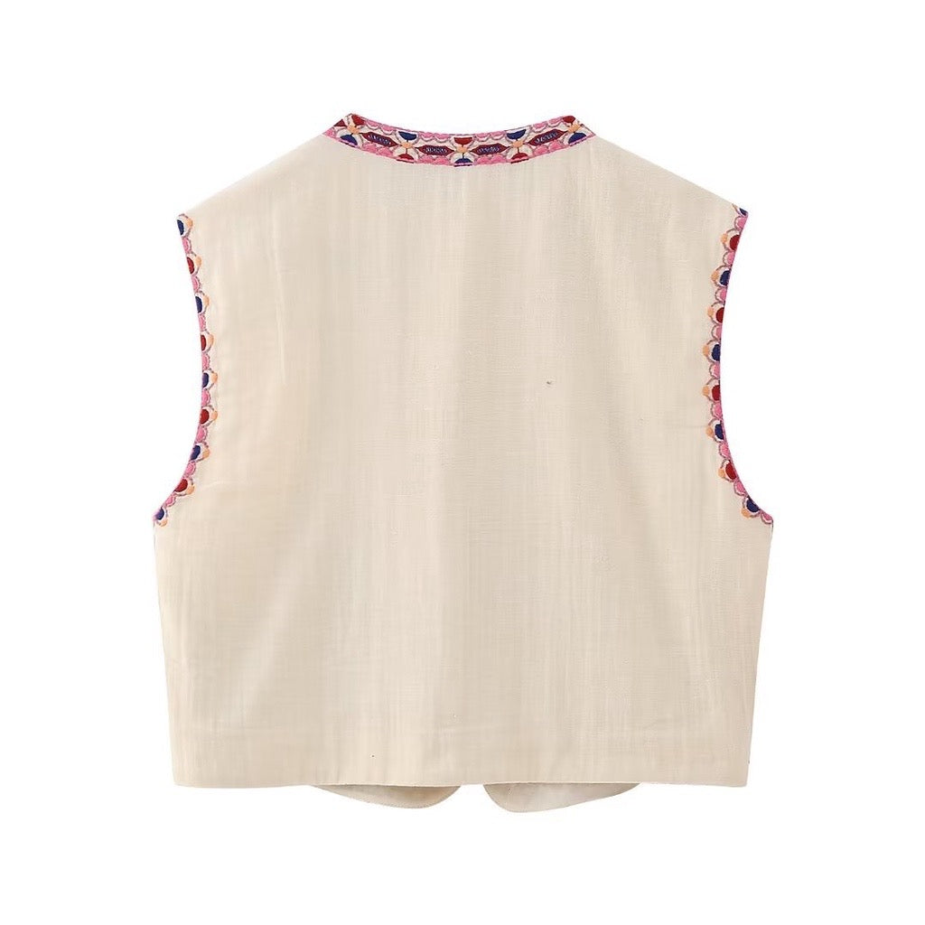 Savannah Top