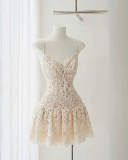 Celeste Dress