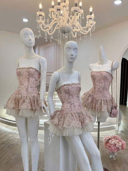 Julianna Dress