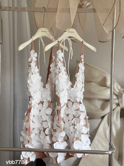 Sandrea Dress