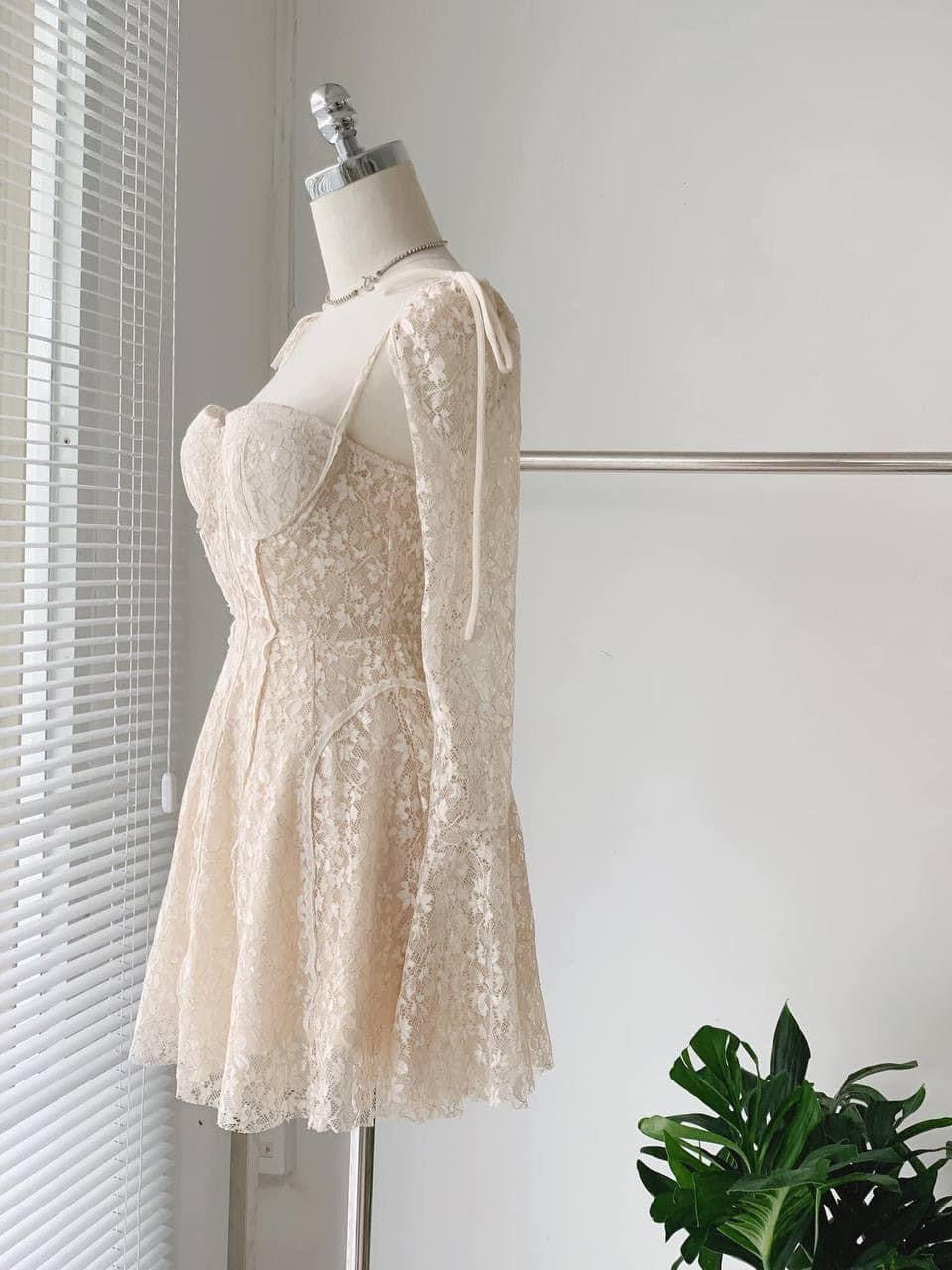 Veronica Dress (On Hand)
