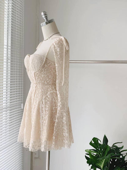 Veronica Dress (On Hand)