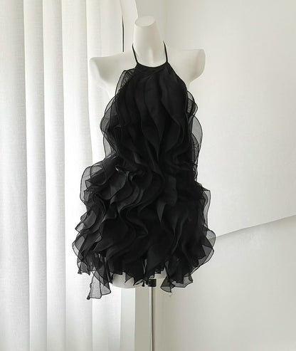 Sienna Dress (On Hand)