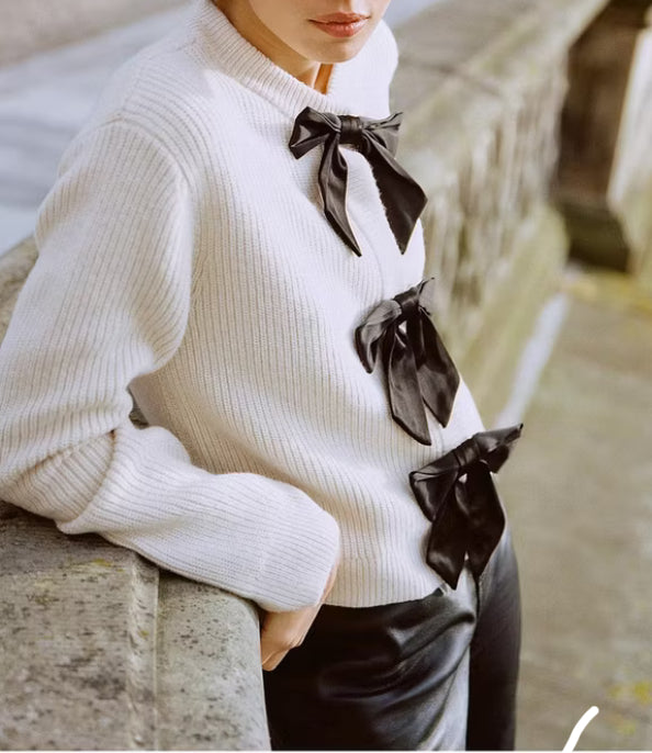 Mikaela Blazer Top