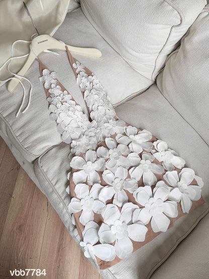 Sandrea Dress
