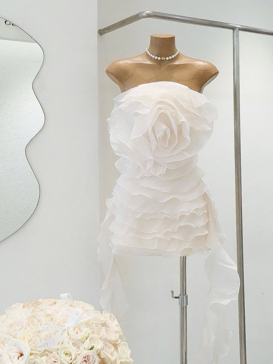 Elysia Dress